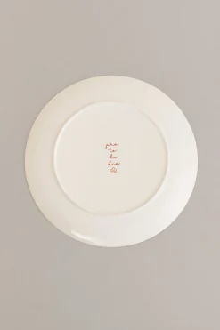  BANANA FOLIAGE JOY A LA CARTE PLATES