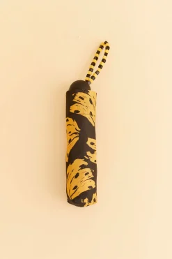  BLACK BOSSA BANANA UMBRELLA