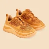  CARAMEL SNEAKER