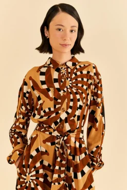 MIXED BANANADA JUMPSUIT