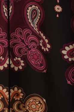 MULTICOLOR SWEET MERMAIDS ASYMMETRIC JUMPSUIT