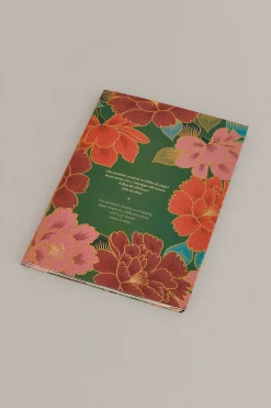 SHARE THE JOY GIFT WRAP PAPER SET