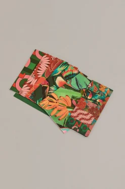 SHARE THE JOY GIFT WRAP PAPER SET