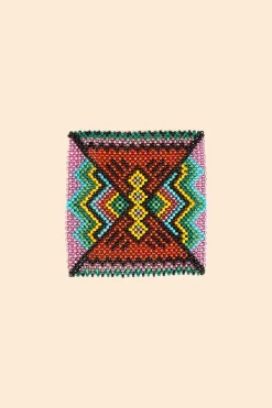  YAWANAWA BEADED BRACELET