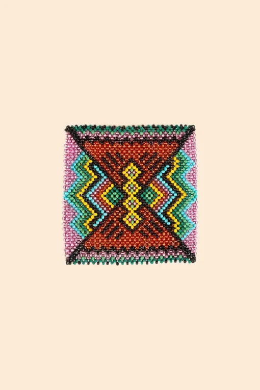  YAWANAWA BEADED BRACELET