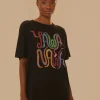  YAWANAWA RELAXED T-SHIRT